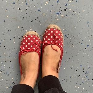 Franco Sarto moccasins